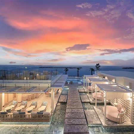 U Hua Hin Hotell Ban Nong Khang Restaurant bilde