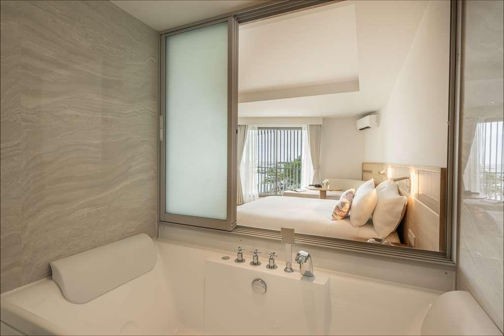 U Hua Hin Hotell Ban Nong Khang Rom bilde