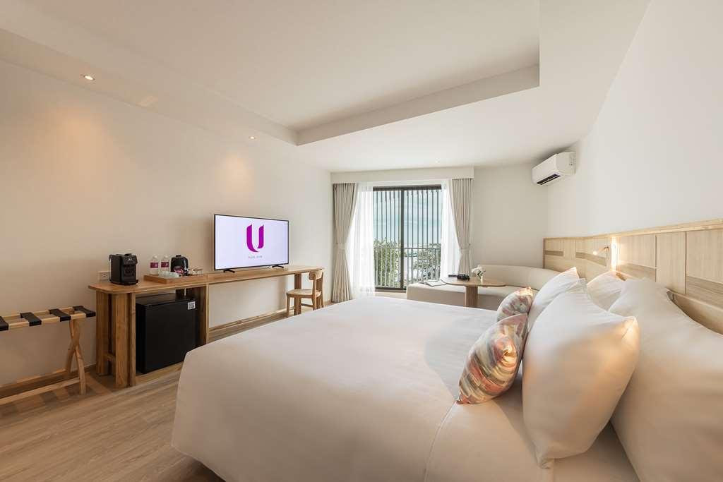 U Hua Hin Hotell Ban Nong Khang Rom bilde