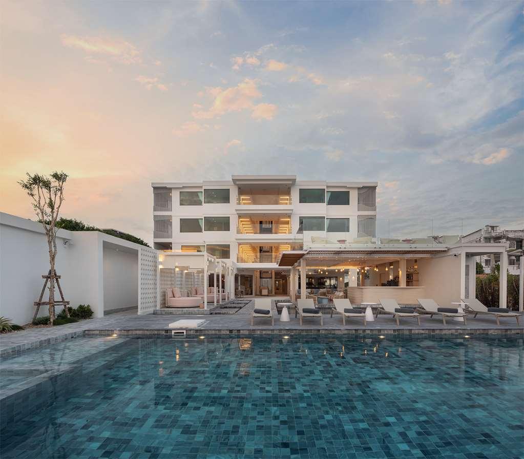 U Hua Hin Hotell Ban Nong Khang Fasiliteter bilde