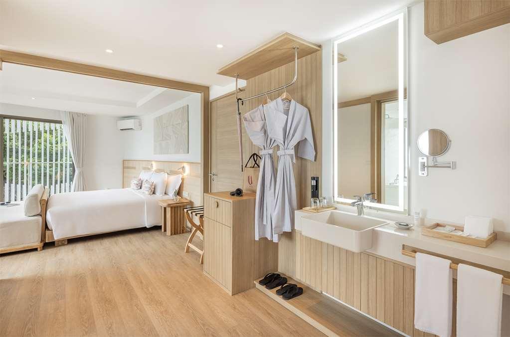 U Hua Hin Hotell Ban Nong Khang Rom bilde