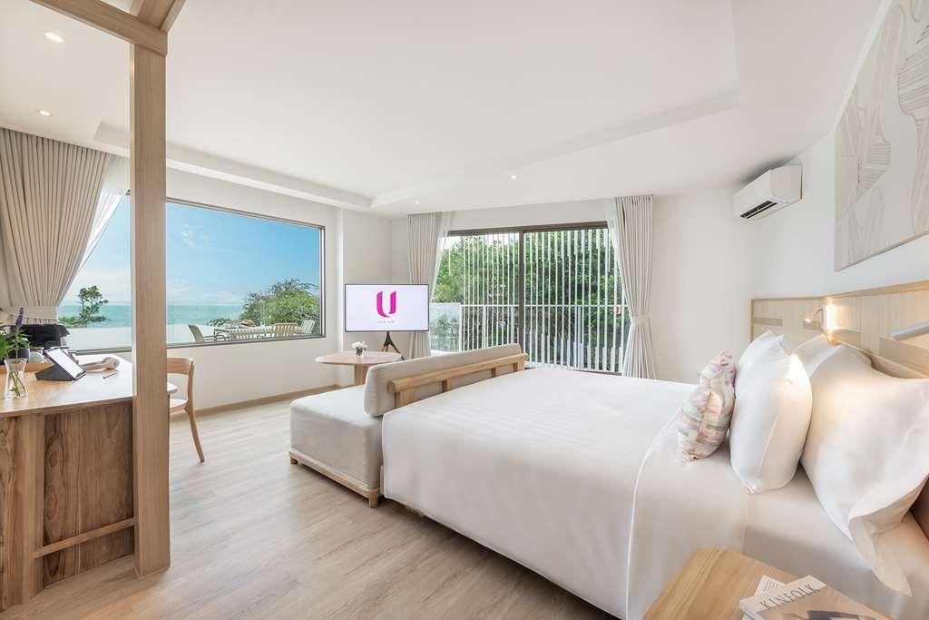 U Hua Hin Hotell Ban Nong Khang Rom bilde