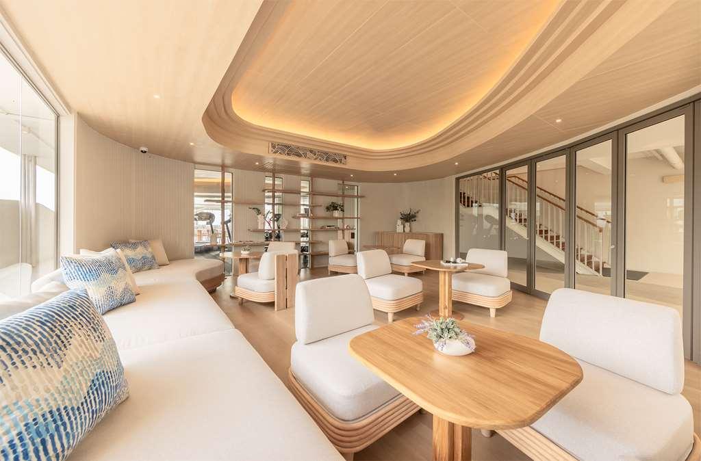 U Hua Hin Hotell Ban Nong Khang Fasiliteter bilde