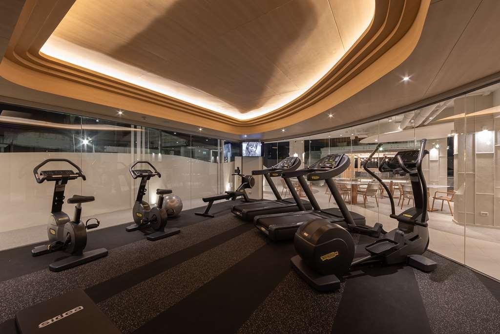 U Hua Hin Hotell Ban Nong Khang Fasiliteter bilde