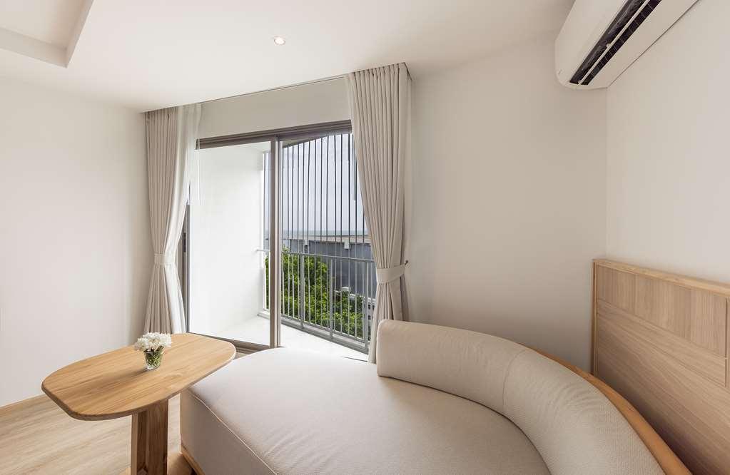 U Hua Hin Hotell Ban Nong Khang Rom bilde